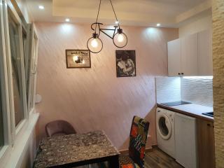 EXCLUSIVE Apartment - Belgrado - 5