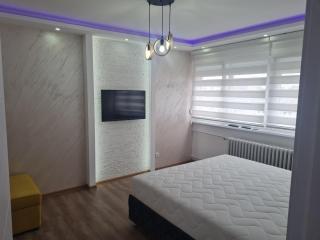 EXCLUSIVE Apartment - Belgrado - 6