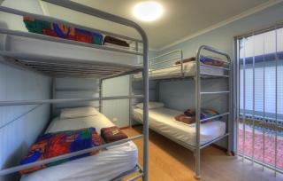 Mandurah Caravan and Tourist Park - Mandurah - 3