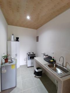 Apartamento la paz N°2 - Liberia - 2