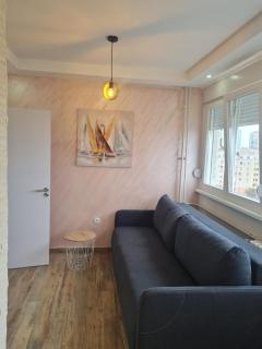 EXCLUSIVE Apartment - Belgrado - 7