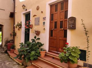 Monolocale Poggio - Marciana - 9