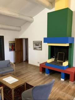 Mas des Roses - Cavaillon - 6