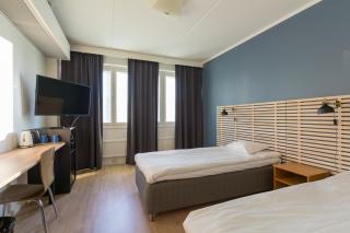 Torget Aparthotel - Pori - 8