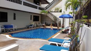 Blue Sky Residence - Patong - 1