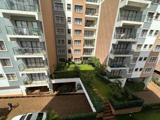 Maridadi - Spacious 2 bedroom - Ruaka - 2