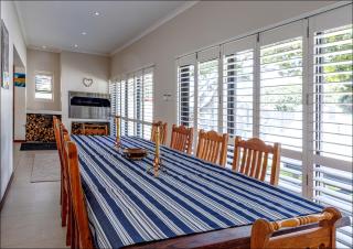 Seabreeze - Hermanus - 0