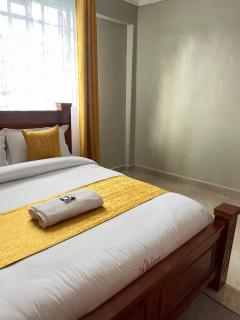 The comfortplace 303 Oak - Kericho - 7