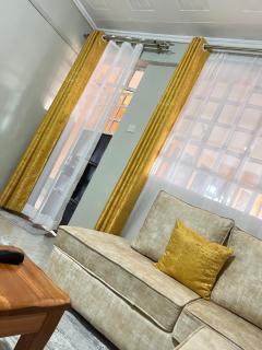 The comfortplace 303 Oak - Kericho - 5