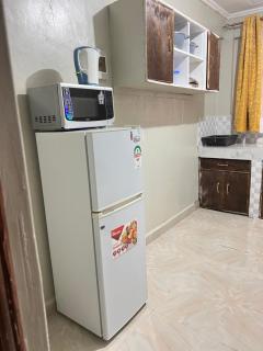 The comfortplace 303 Oak - Kericho - 4