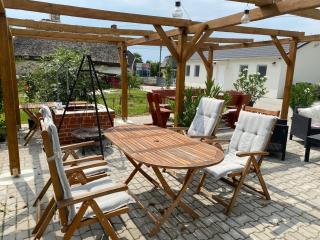 Babérsom apartman - 4