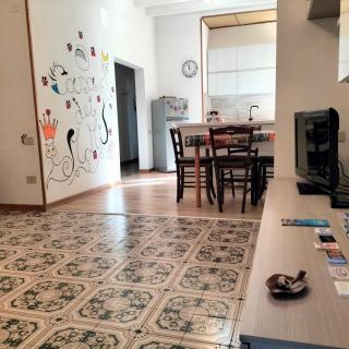 Casa dei MoMi - Piombino - 9