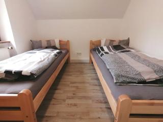 Ferienhaus Bernkastel/Altstadt - Moselfels - Bernkastel-Kues - 3