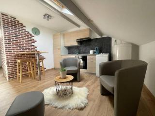 Edouard 2. logement complet. - Charleville-Mézières - 0