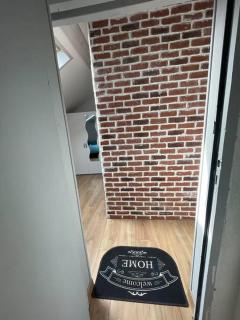 Edouard 2. logement complet. - Charleville-Mézières - 9