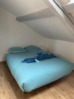 Edouard 2. logement complet. - Charleville-Mézières - 2