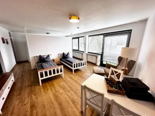 Moderne Ferienwohnung Nr 1 in Kleve - sehr zentral gelegen - Kleve - 6
