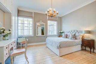 Victoria Belgravia Townhouse - Londra - 0