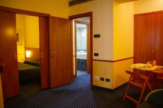 Pacific Hotel Fortino - Turim - 7