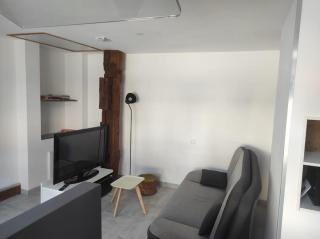 appartement 3 personnes - - 8