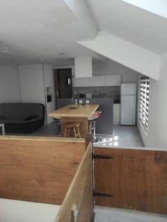 appartement 3 personnes - - 6