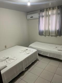 Pousada Ambiente Familiar - 4