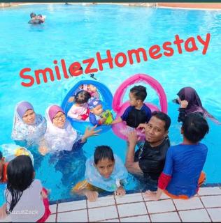 SMILEz HOMESTAY H102 & A306 AT PD PERDANA KONDO RESORT - Port Dickson - 5