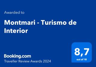 Montmari - Turismo de Interior - Palma de Mallorca - 9