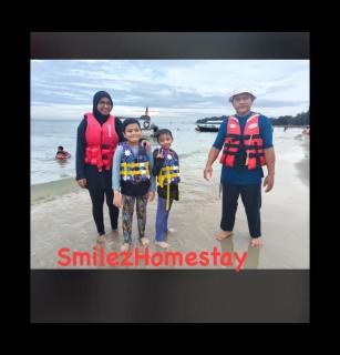 SMILEz HOMESTAY H102 & A306 AT PD PERDANA KONDO RESORT - Port Dickson - 9