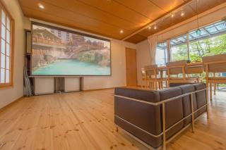 Private hot-spring Villa in Kusatsu - Kusatsu - 7