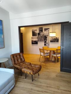 A uma quadra da praia de Copacabana - 4