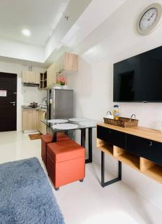 WV2 Condotel Luxury - Iloilo - 4