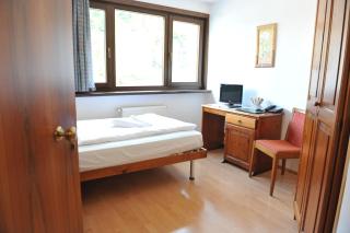 Biker Hotel Al Gallo Forcello - Passo Pramollo - 8