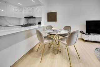 Binghatti Crescent, Jumeirah Village Circle - Dubái - 1