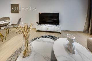 Binghatti Crescent, Jumeirah Village Circle - Dubái - 3