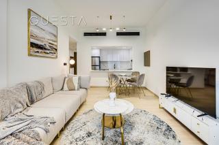 Binghatti Crescent, Jumeirah Village Circle - Dubái - 6