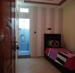 Raji Residence - Akhfennirr - 9