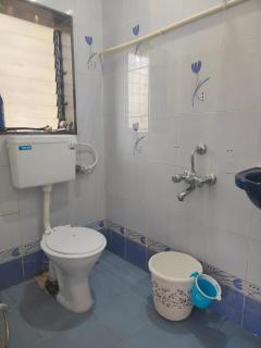ll EMPYREAN STAY ll 4BHK ll MALHAR VILLA ll ALIBAUG ll - 4