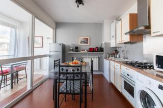 Port et Littoral * Proche plage * Central * loggia - 1