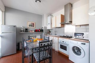 Port et Littoral * Proche plage * Central * loggia - 8