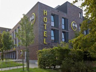 B&B Hotel Kiel-Wissenschaftspark - Kiel - 0