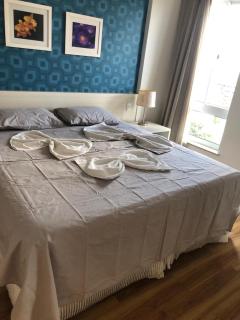 Studio Moderno bem localizado - 7