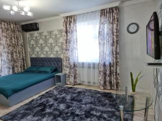 Уютная квартира в хорошем районе Тауке хана - Shymkent - 8