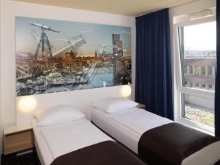 B&B Hotel Kiel-Wissenschaftspark - Kiel - 4