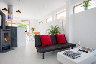 King Bed Joy Lane, Chichester near Goodwood - Chichester - 1