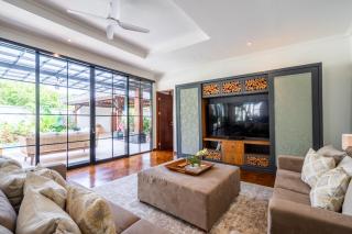 Tranquility Manor Bali - Sanur - 7