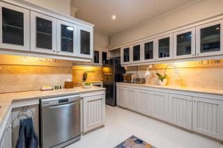 Tranquility Manor Bali - 3