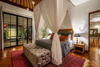 Tranquility Manor Bali - Sanur - 8
