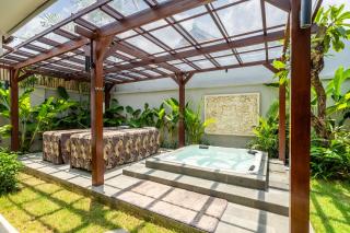 Tranquility Manor Bali - Sanur - 6