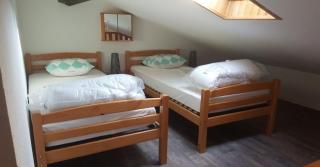 Maisonnette climatisée 6 personnes - Argelès-sur-Mer - 8